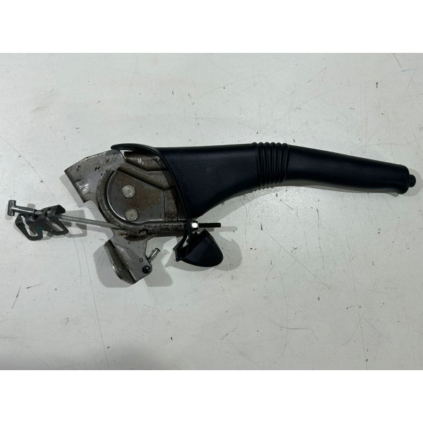 Alavanca Freio De Mão Renault Sandero 2019 360108002 *11118