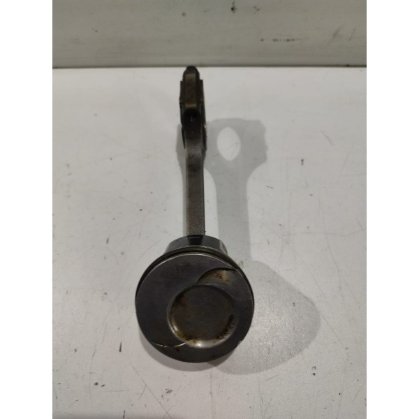 Pistao Com Biela Fiat Argo 1.0 3cc 2019 *11063 Pr099