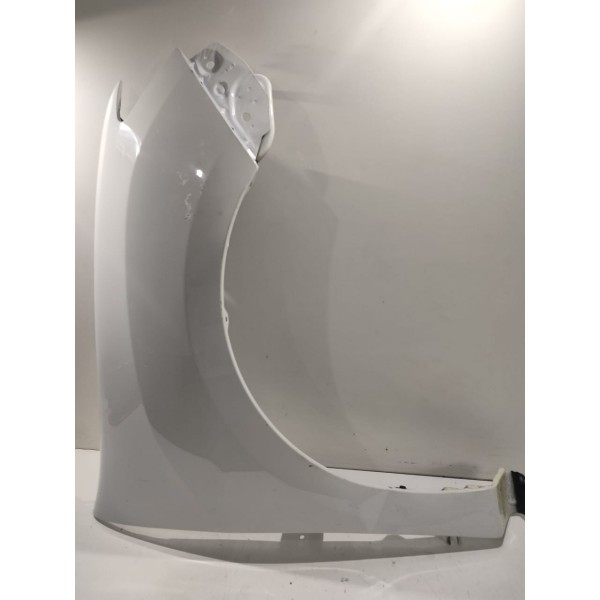 Paralama Direito Renault Sandero 2019 *11081 Pr099