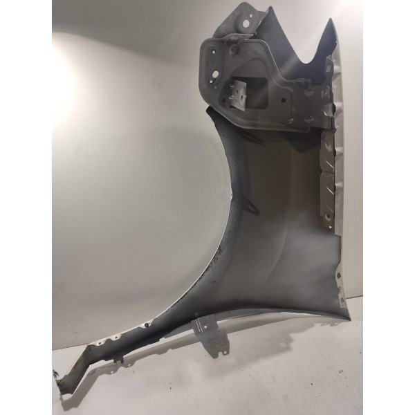 Paralama Direito Renault Sandero 2019 *11081 Pr099