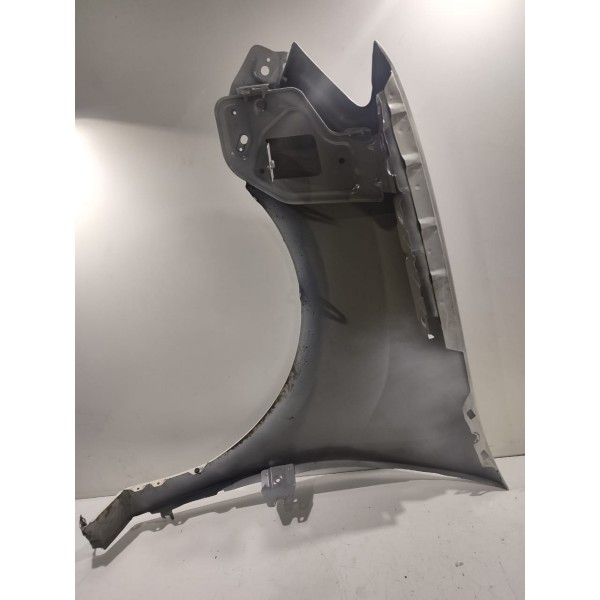 Paralama Direito Renault Sandero 2019 *11081 Pr099