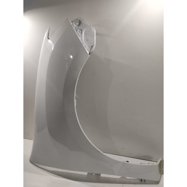 Paralama Direito Renault Sandero 2019 *11081 Pr099