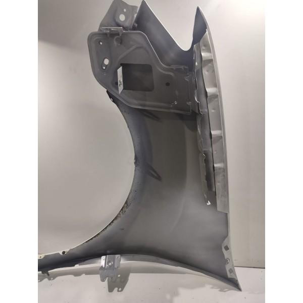 Paralama Direito Renault Sandero 2019 *11081 Pr099