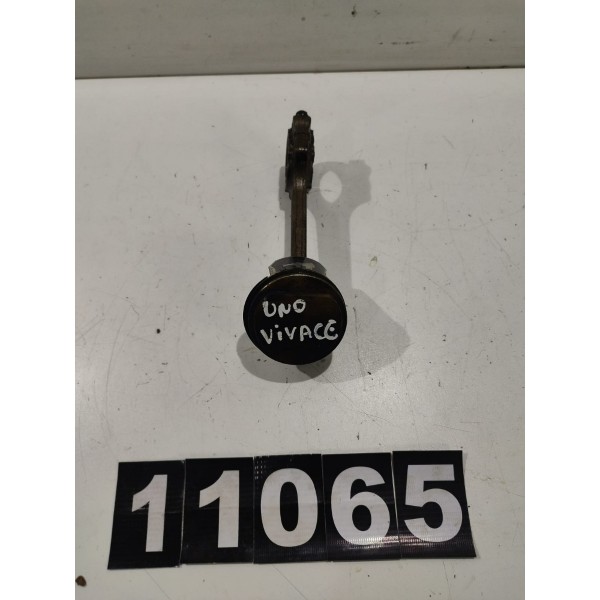 Pistao Com Biela Uno Vivace 1.0 4cc 2017 *11065 Pr099