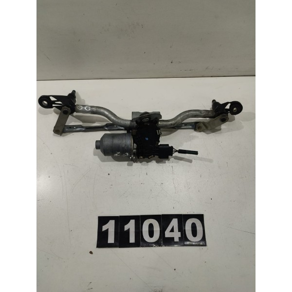Galhada Limpador Dianteiro Ecosport 2015 1395107262 *11040