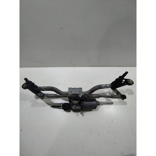 Galhada Limpador Dianteiro Ecosport 2015 1395107262 *11040