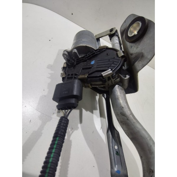 Galhada Limpador Dianteiro Ecosport 2015 1395107262 *11040