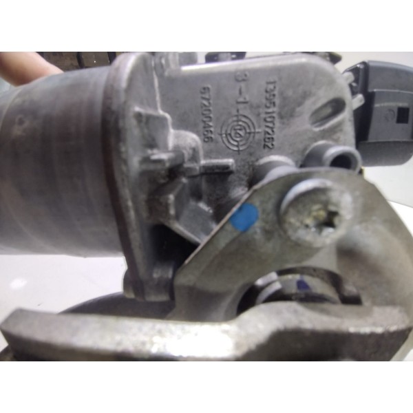 Galhada Limpador Dianteiro Ecosport 2015 1395107262 *11040