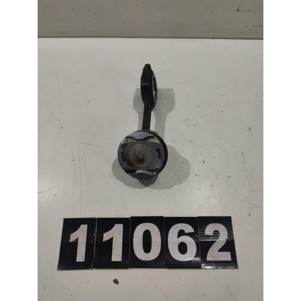 Pistao Com Biela Fiat Argo 1.3 4cc 2019 *11062 Pr099