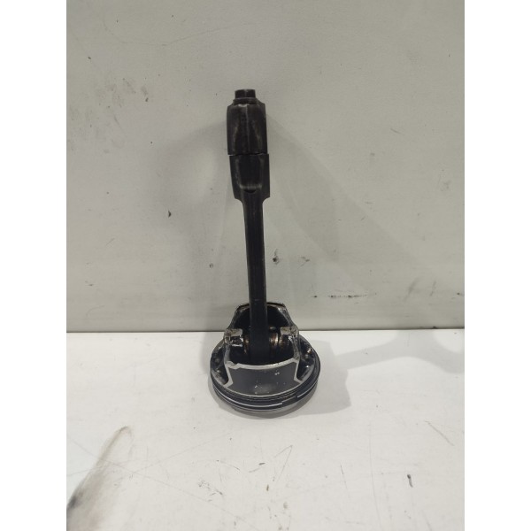 Pistao Com Biela Fiat Argo 1.3 4cc 2019 *11062 Pr099