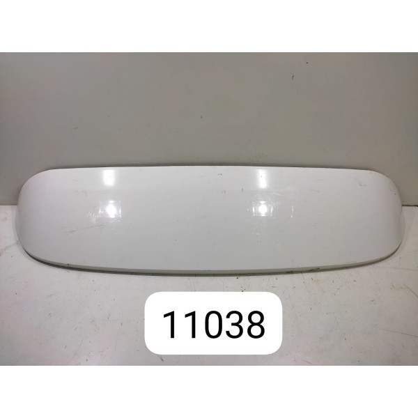 Aerofólio Traseiro Fiat Argo 2019 100237608 *11038 Pr098