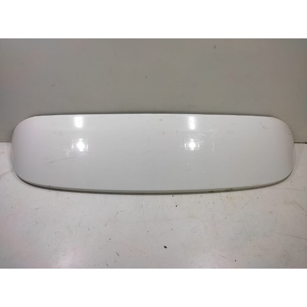 Aerofólio Traseiro Fiat Argo 2019 100237608 *11038 Pr098