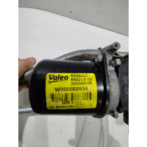 Galhada Dianteira Renault Sandero W000052634 *11042 Pr098