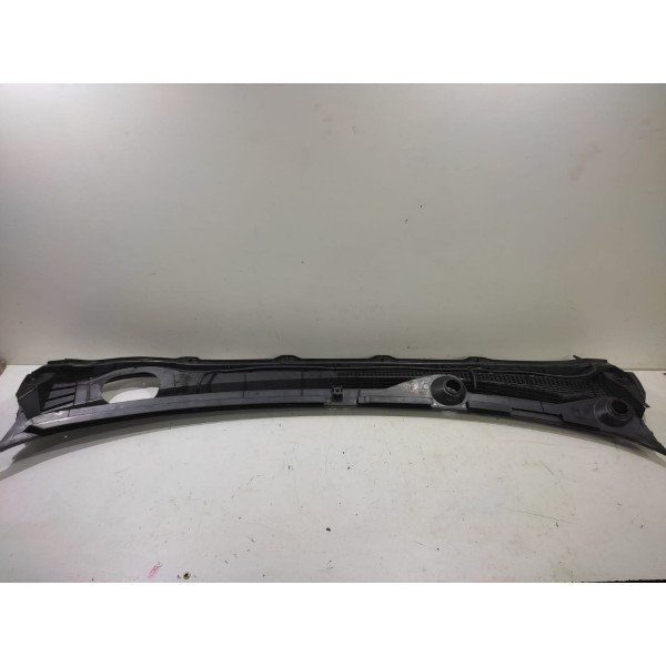 Churrasqueira Chevrolet Onix 2019 Original 52048704 *11034 Fosco