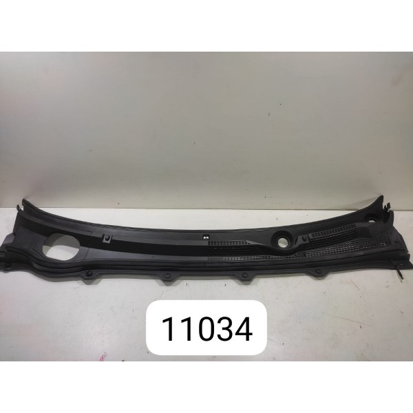 Churrasqueira Chevrolet Onix 2019 Original 52048704 *11034