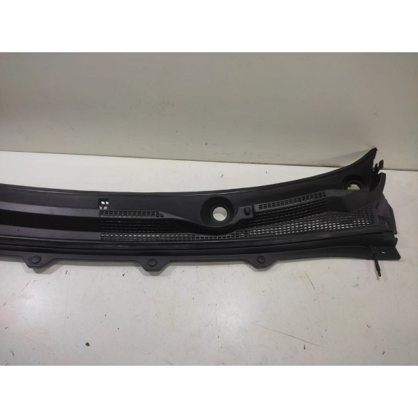 Churrasqueira Chevrolet Onix 2019 Original 52048704 *11034 Fosco