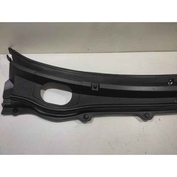 Churrasqueira Chevrolet Onix 2019 Original 52048704 *11034 Fosco