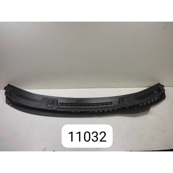 Churrasqueira Grade Fiat Uno Vivace 2017 100180452 *11032