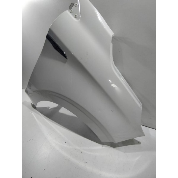 Paralama Fiat Argo Lado Direito 2019 *11070 Pr099
