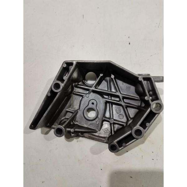 Tampa Da Correia Renault Sandero 1.6 8v 8201331800 *11053