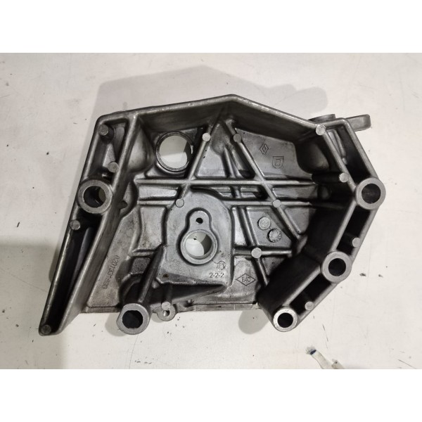 Tampa Da Correia Renault Sandero 1.6 8v 8201331800 *11053
