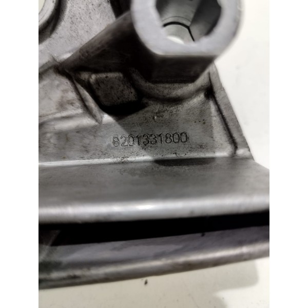 Tampa Da Correia Renault Sandero 1.6 8v 8201331800 *11053
