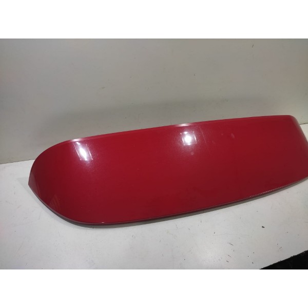 Aerofólio Traseiro Fiat Argo 2019 100237608 *11039 Pr098