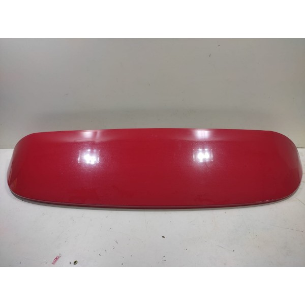 Aerofólio Traseiro Fiat Argo 2019 100237608 *11039 Pr098