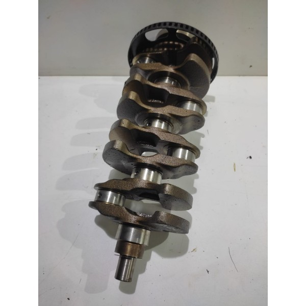 Virabrequim Fiat Argo 2020 1.3 Std *11023 Pr098
