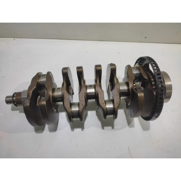 Virabrequim Fiat Argo 2020 1.3 Std *11023 Pr098