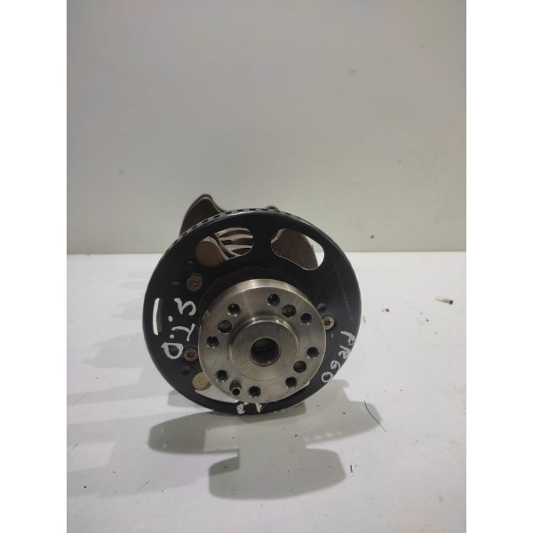 Virabrequim Fiat Argo 2020 1.3 Std *11023 Pr098