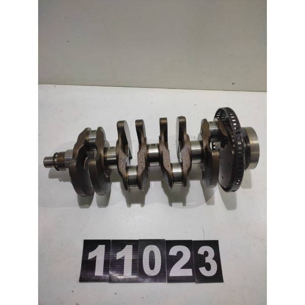 Virabrequim Fiat Argo 2020 1.3 Std *11023 Pr098