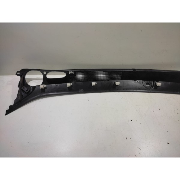 Churrasqueira Parabrisa Renault Sandero 2020 668112181r