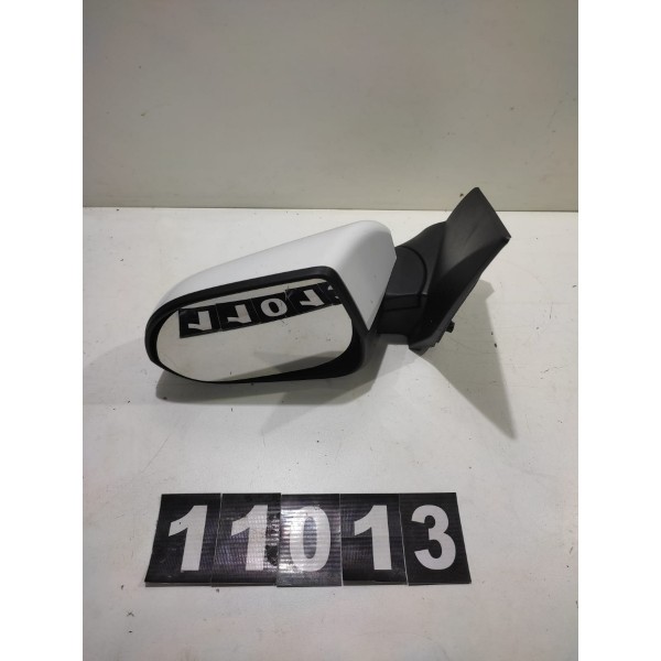 Retrovisor Esquerdo Eletrico Prisma Onix 2019 52156285