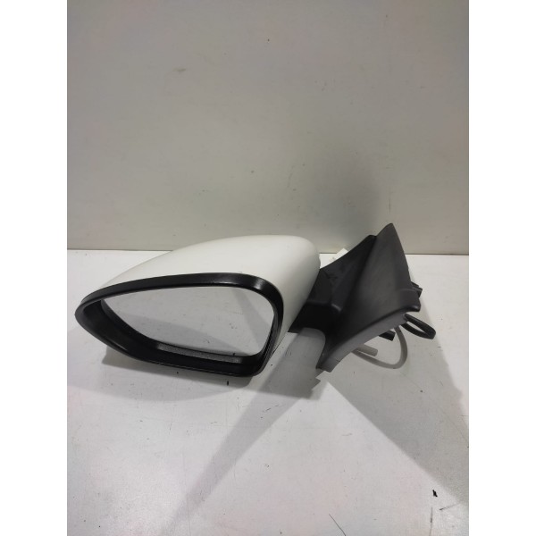 Retrovisor Esquerdo Fiat Cronos 2020 Original *11008 Pr098
