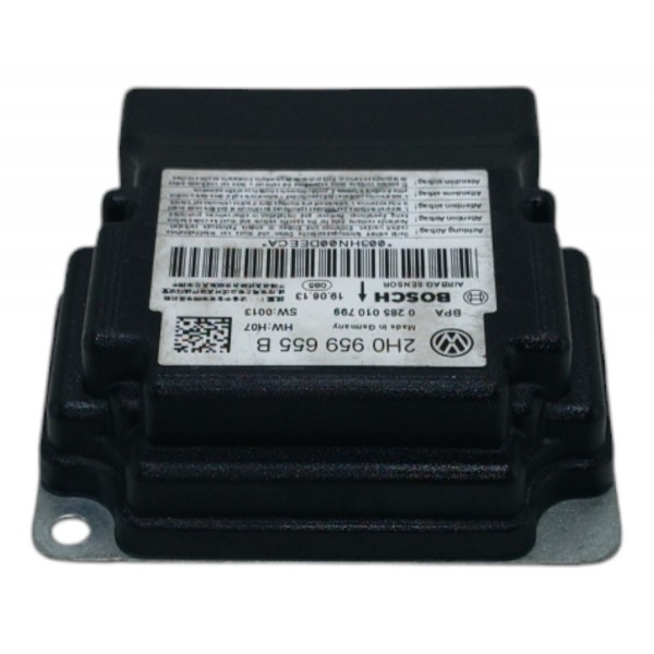 Modulo Central Volkswagen Vw Amarok 2011 2012 2013 A 2019