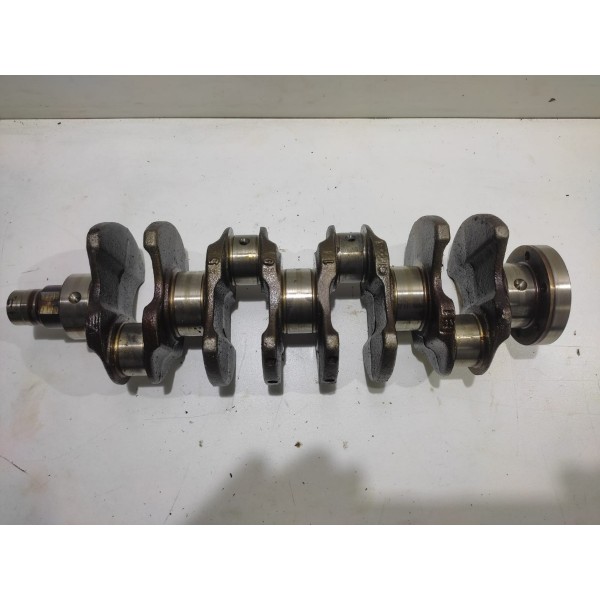 Virabrequim Fiat Uno Vivace 1.0 2017 Std *11026 Pr098