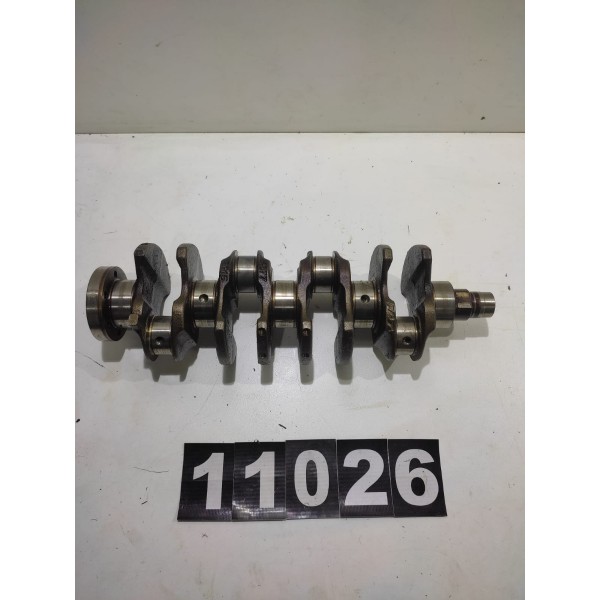Virabrequim Fiat Uno Vivace 1.0 2017 Std *11026 Pr098