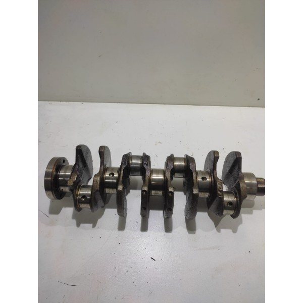 Virabrequim Fiat Uno Vivace 1.0 2017 Std *11026 Pr098