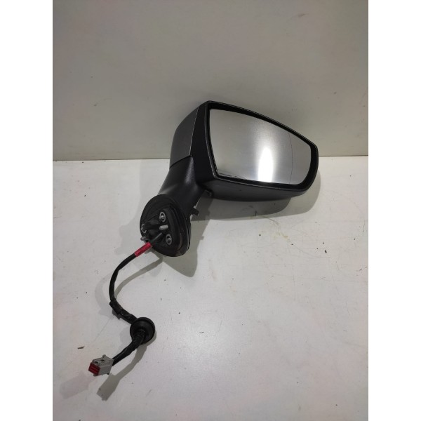 Retrovisor Direito Ford Ecosport 2014 *11016 Pr098