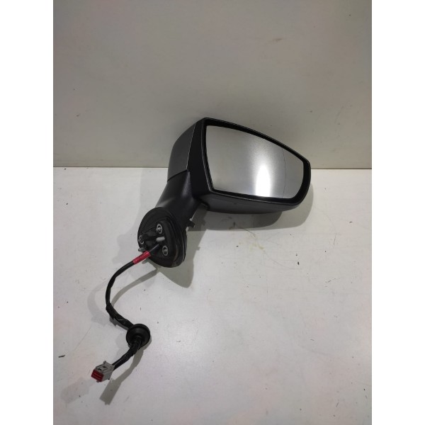 Retrovisor Direito Ford Ecosport 2014 *11016 Pr098