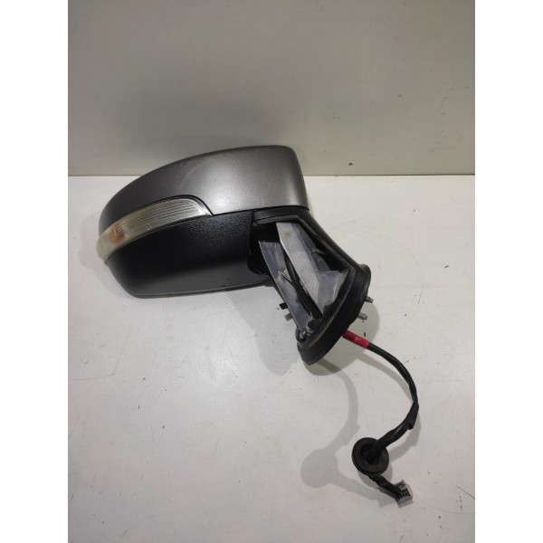 Retrovisor Direito Ford Ecosport 2014 *11016 Pr098