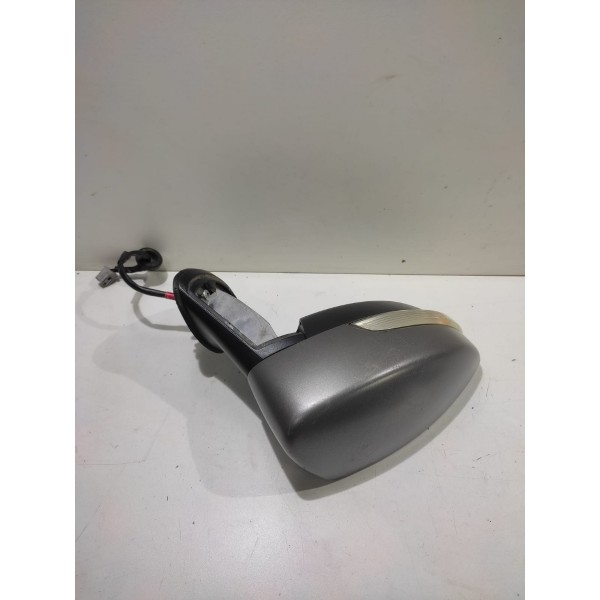 Retrovisor Direito Ford Ecosport 2014 *11016 Pr098