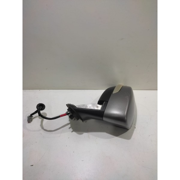 Retrovisor Direito Ford Ecosport 2014 *11016 Pr098