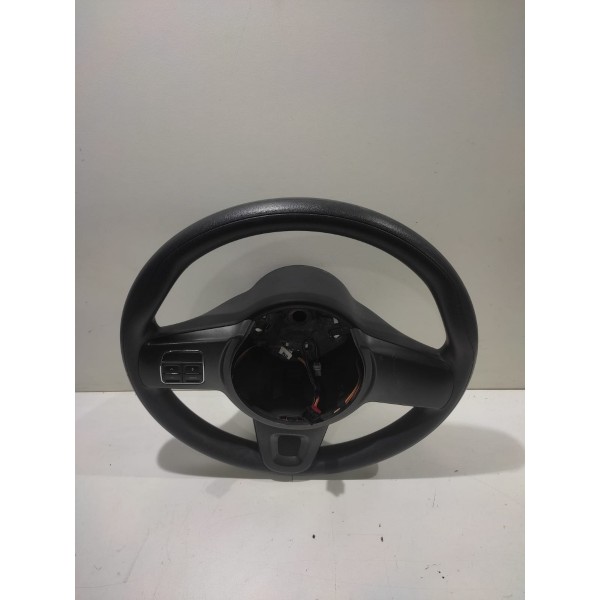 Volante Fiat Uno 2017 *10955