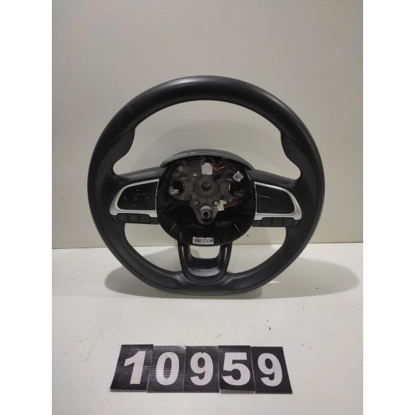 Volante Fiat Argo Cronos Original01002626020 *10959