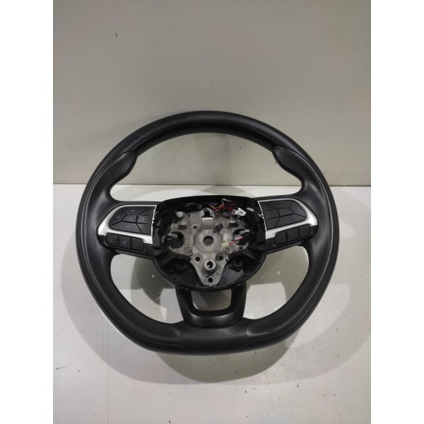 Volante Fiat Argo Cronos Original01002626020 *10959