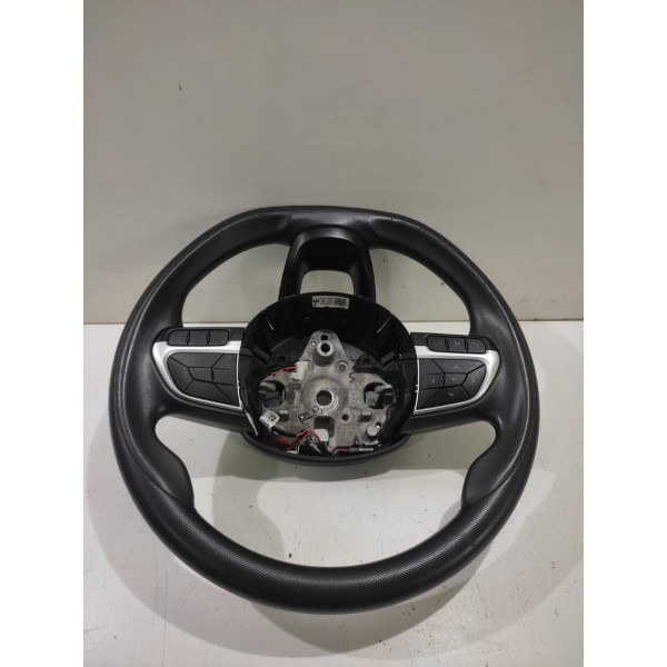 Volante Fiat Argo Cronos Original01002626020 *10959