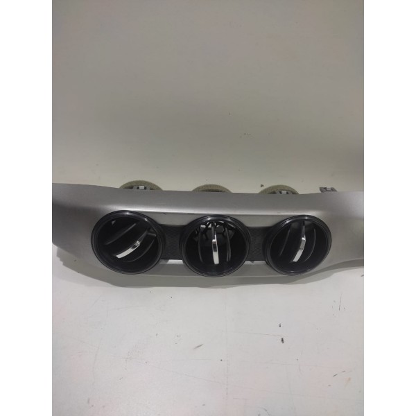 Moldura Painel C/ Difusores Fiat Argo 2020 100237754 *10960