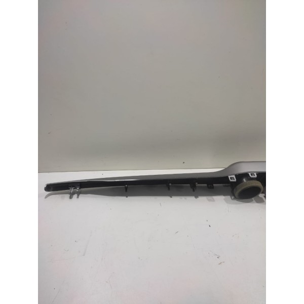 Moldura Painel C/ Difusores Fiat Argo 2020 100237754 *10960